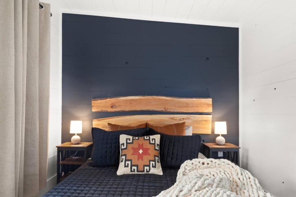 Charming & Freshly Restored Farmhouse 1 Mile From Center Of Stowe Eksteriør bilde